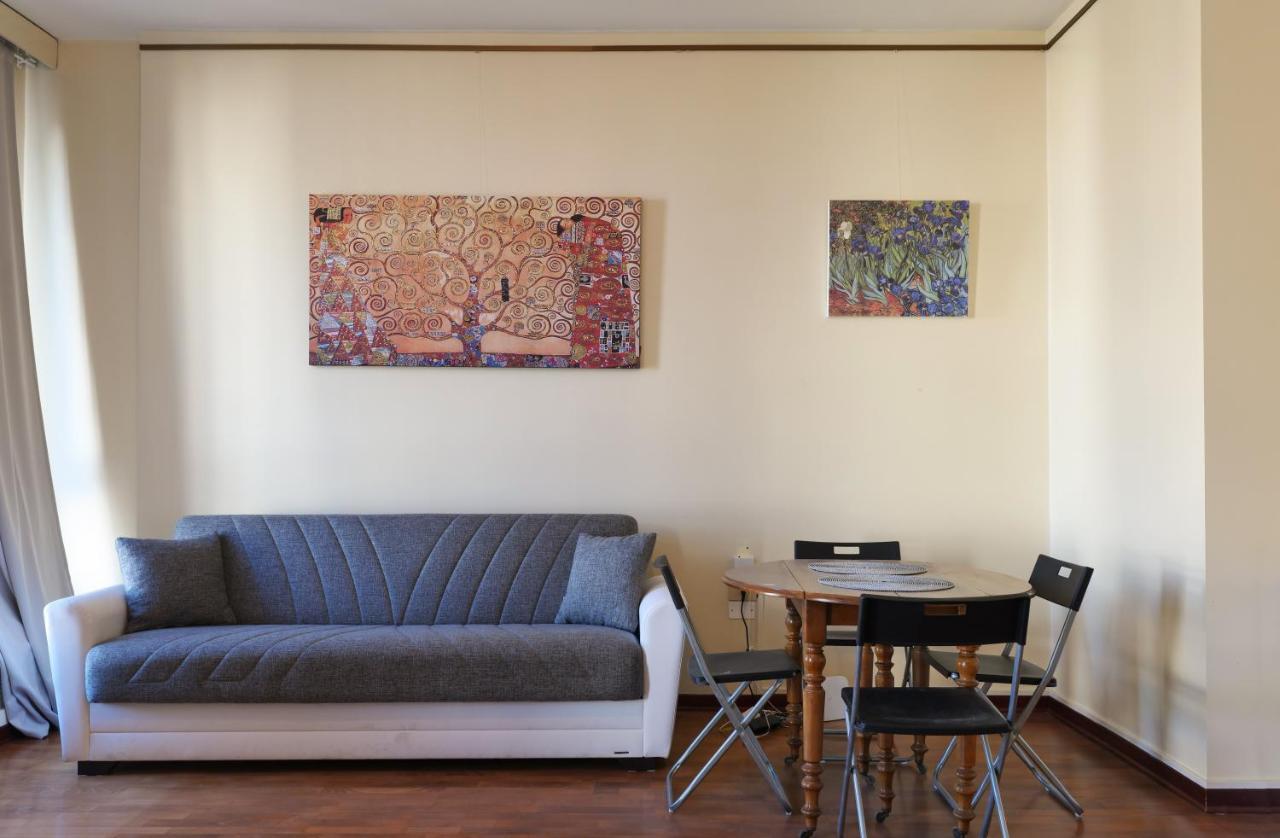 Duomo Luxury Apartment VII Milaan Buitenkant foto